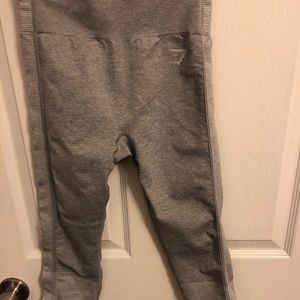 Gymshark Amplify leggings